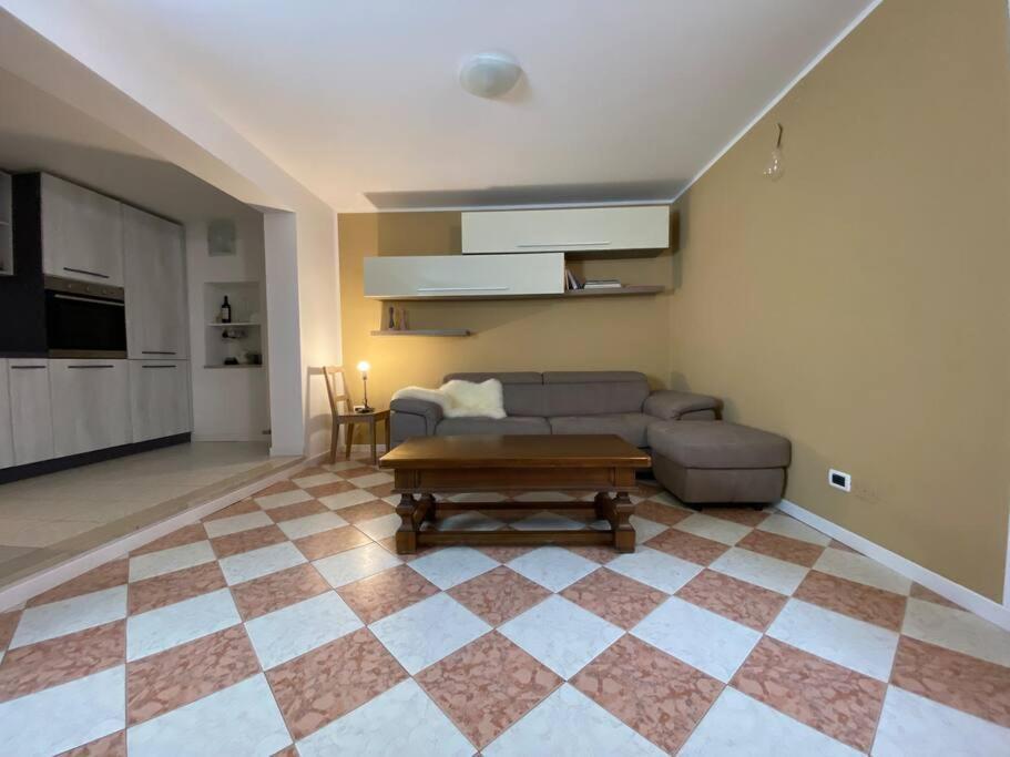 Appartamento A Rovereto Rovereto  Luaran gambar