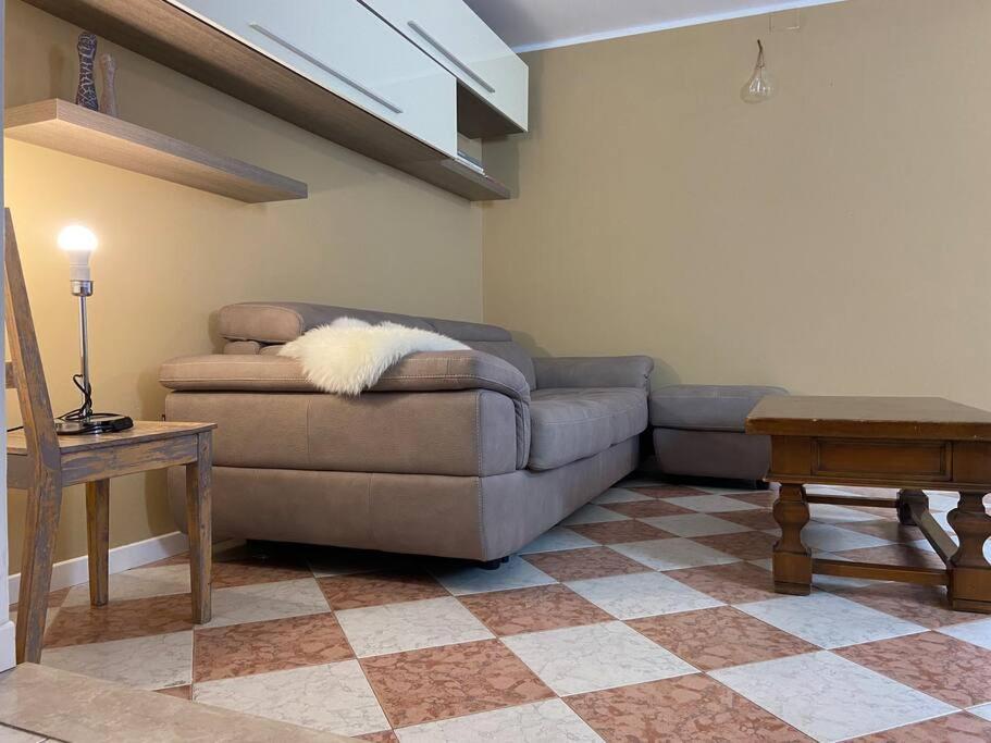 Appartamento A Rovereto Rovereto  Luaran gambar