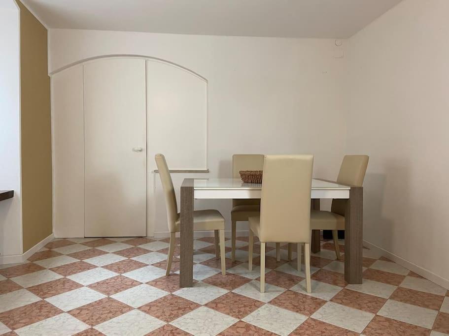 Appartamento A Rovereto Rovereto  Luaran gambar