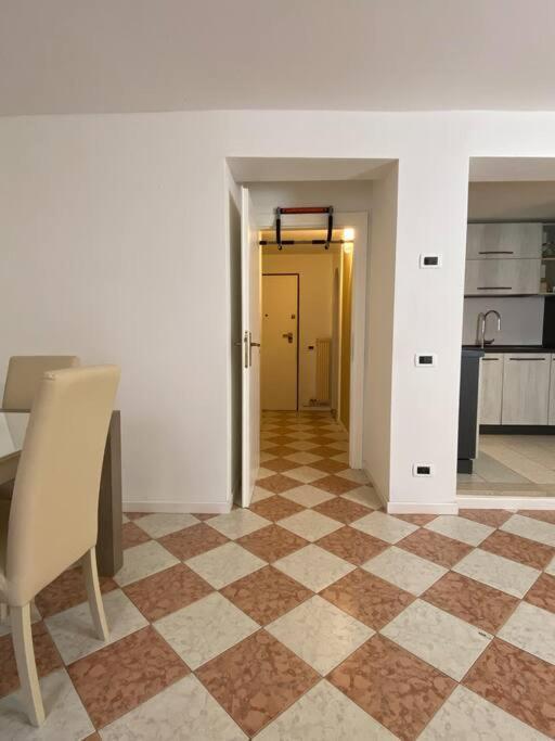 Appartamento A Rovereto Rovereto  Luaran gambar