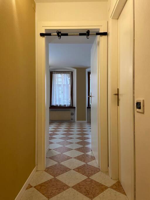 Appartamento A Rovereto Rovereto  Luaran gambar